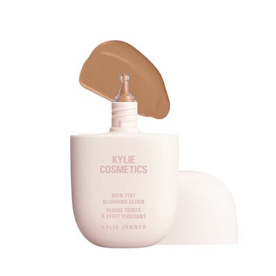 SKIN TINT BLURRING ELIXIR FOUNDATION (TINTA CON COBERTURA LIGERA)